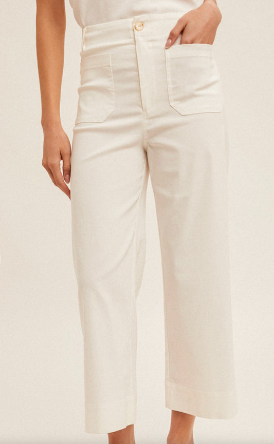 Josephine Pants