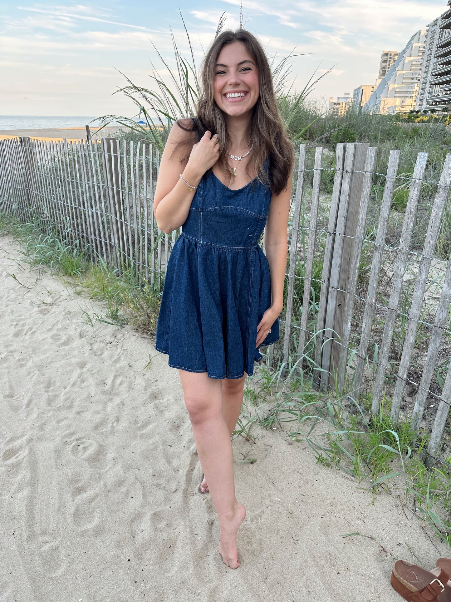 Daisy Dress