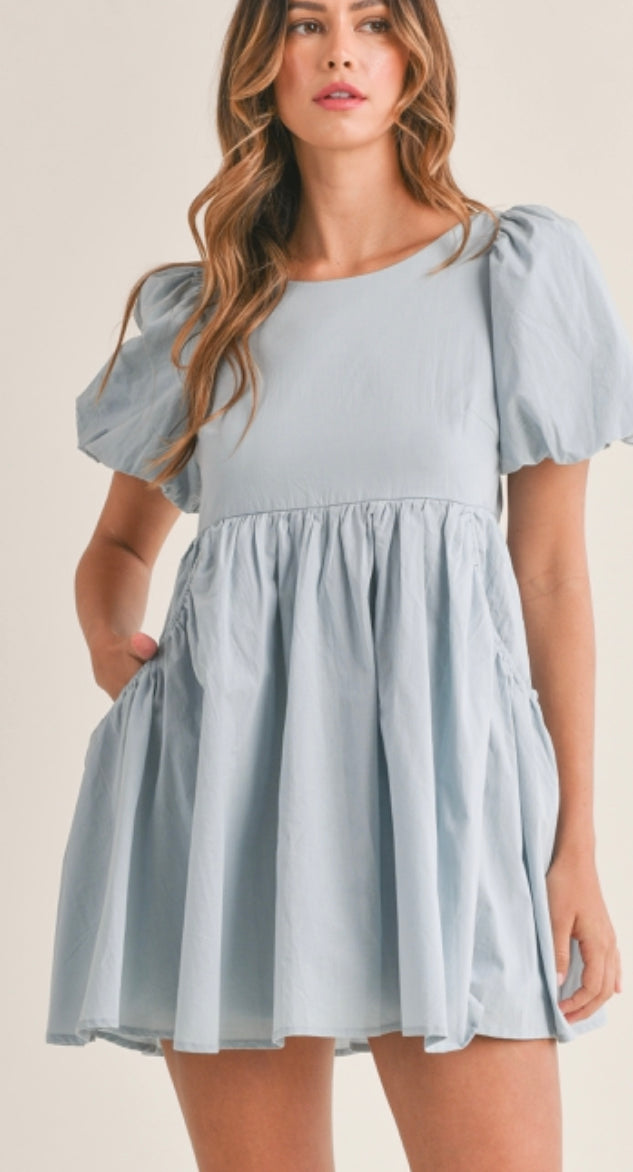 Aria Dress