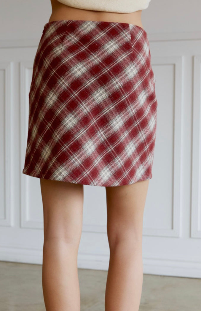 Zane Skirt