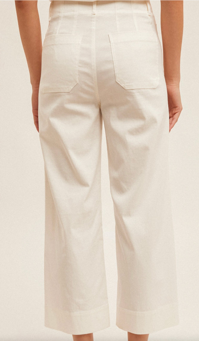 Josephine Pants