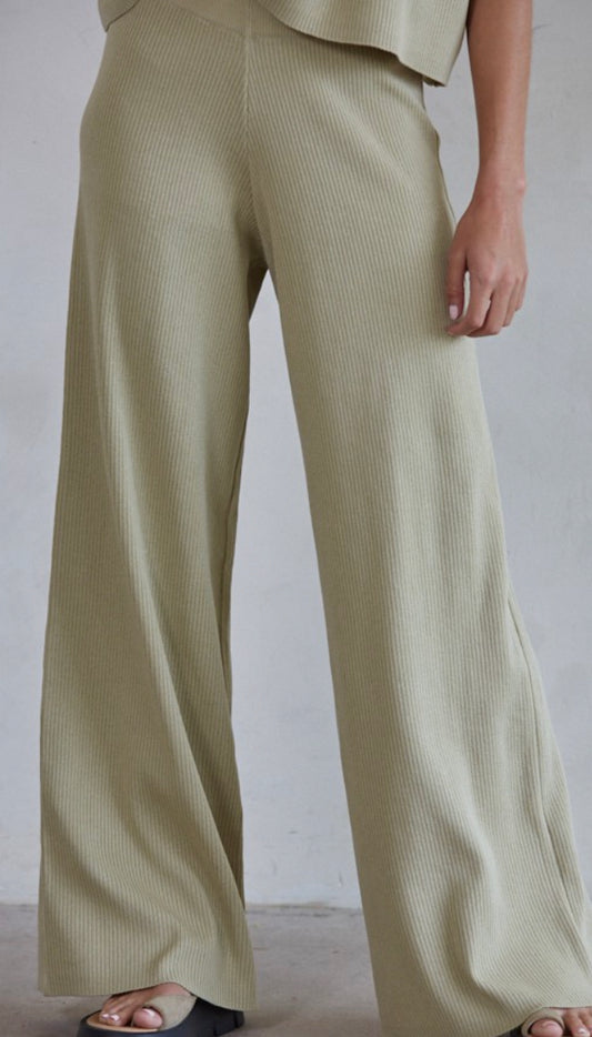 The Leonie Pants
