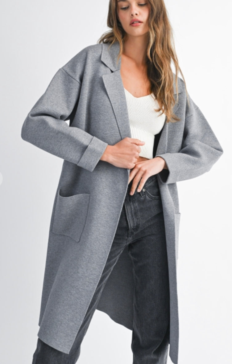 Lily Jacket