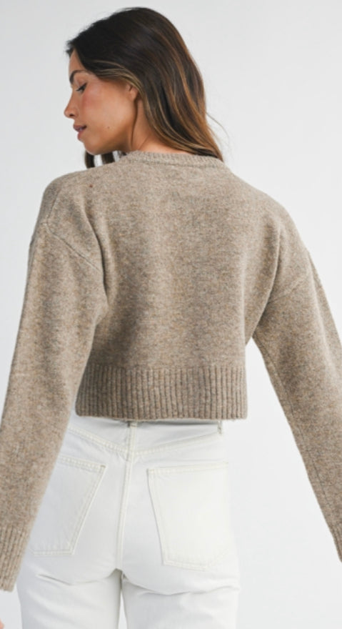 Whitney Cardigan