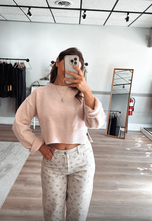 Sofie Sweater