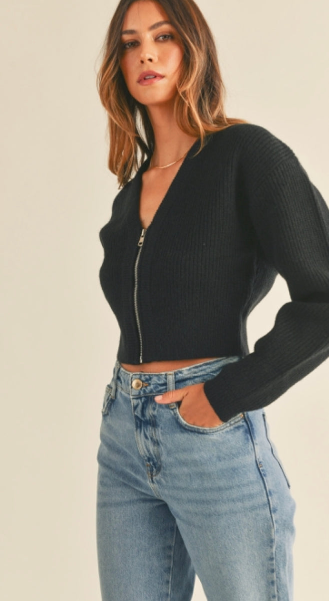 Karsyn Sweater