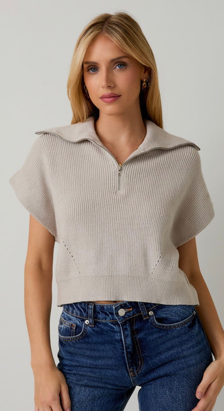 Blake Sweater