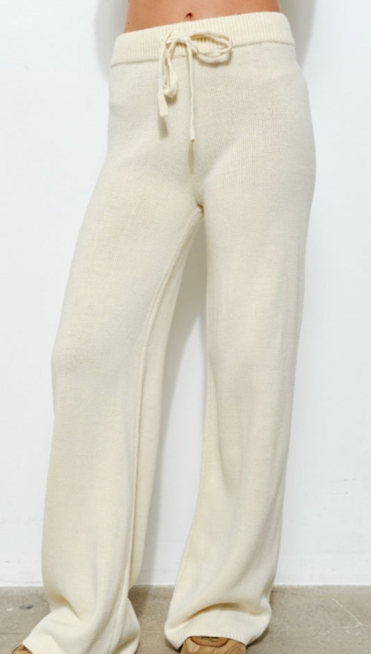 Andrea Sweater Pants