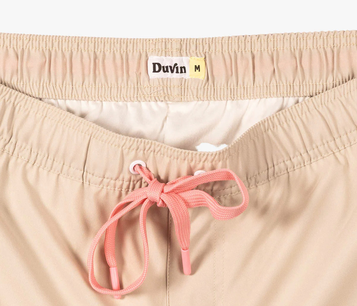 Basic Sport Short- Beige