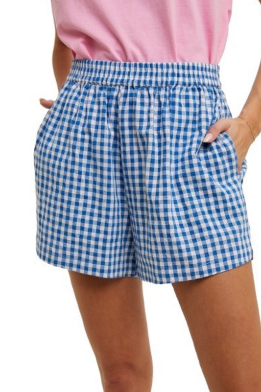 Kelsea Shorts