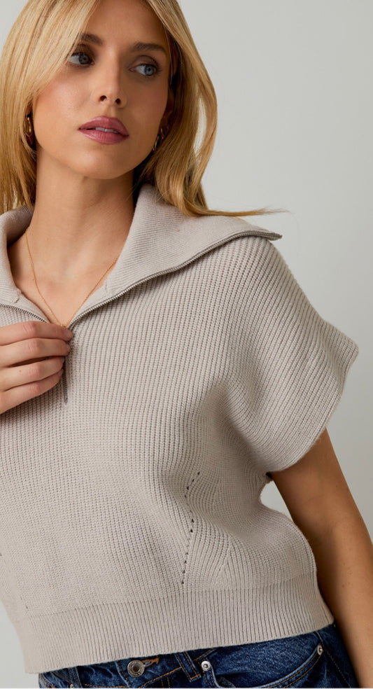 Blake Sweater