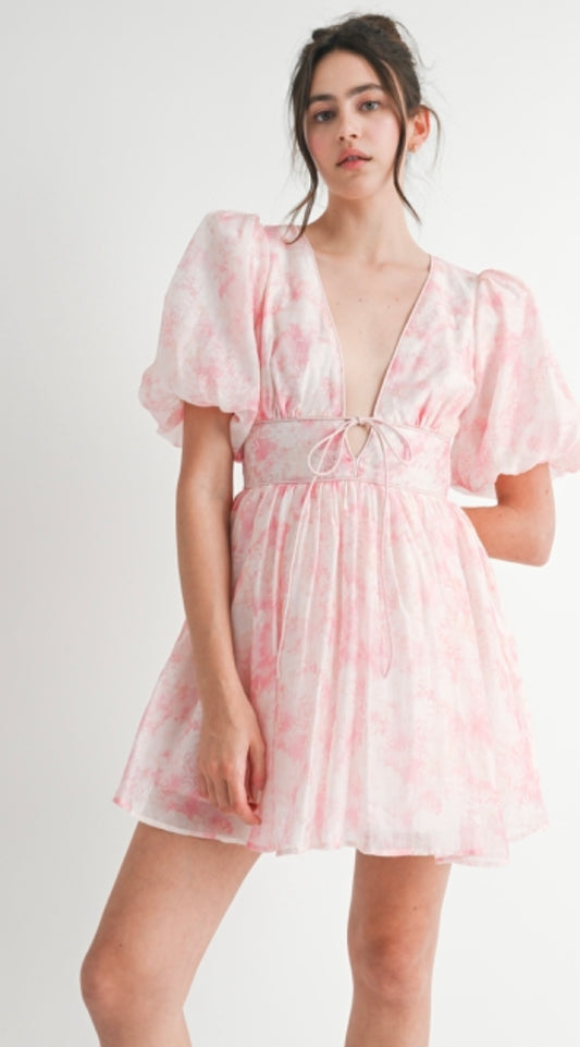Rosie Dress