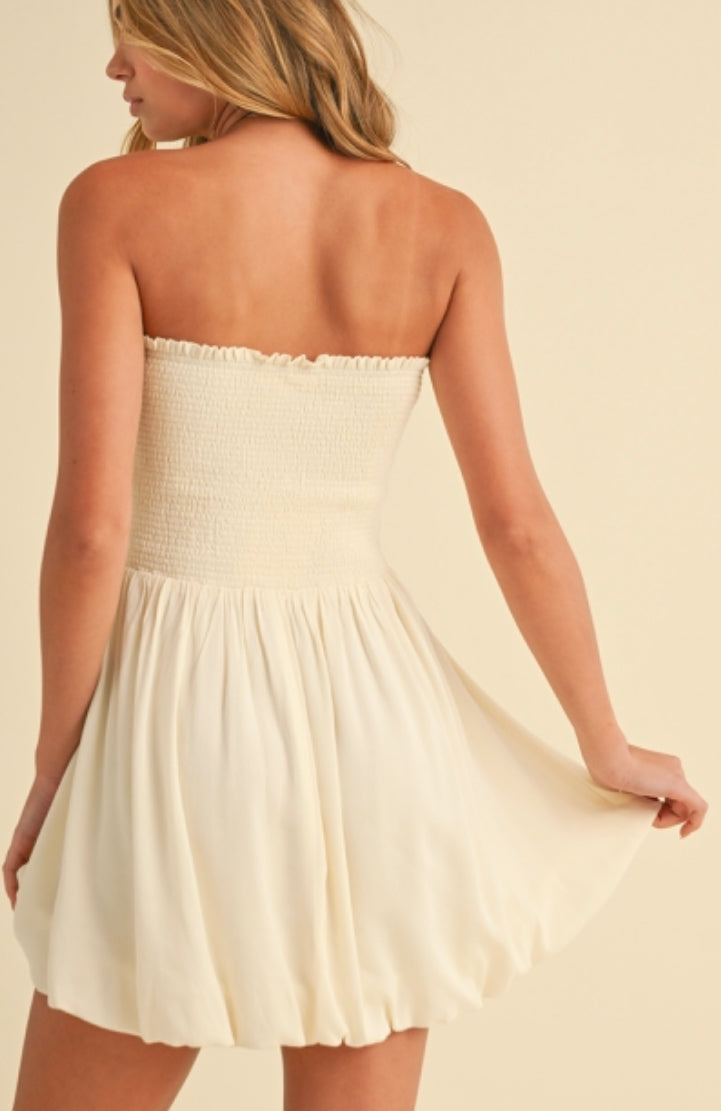 Rowen Dress