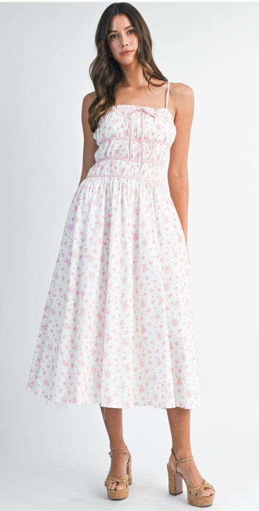Eden Dress
