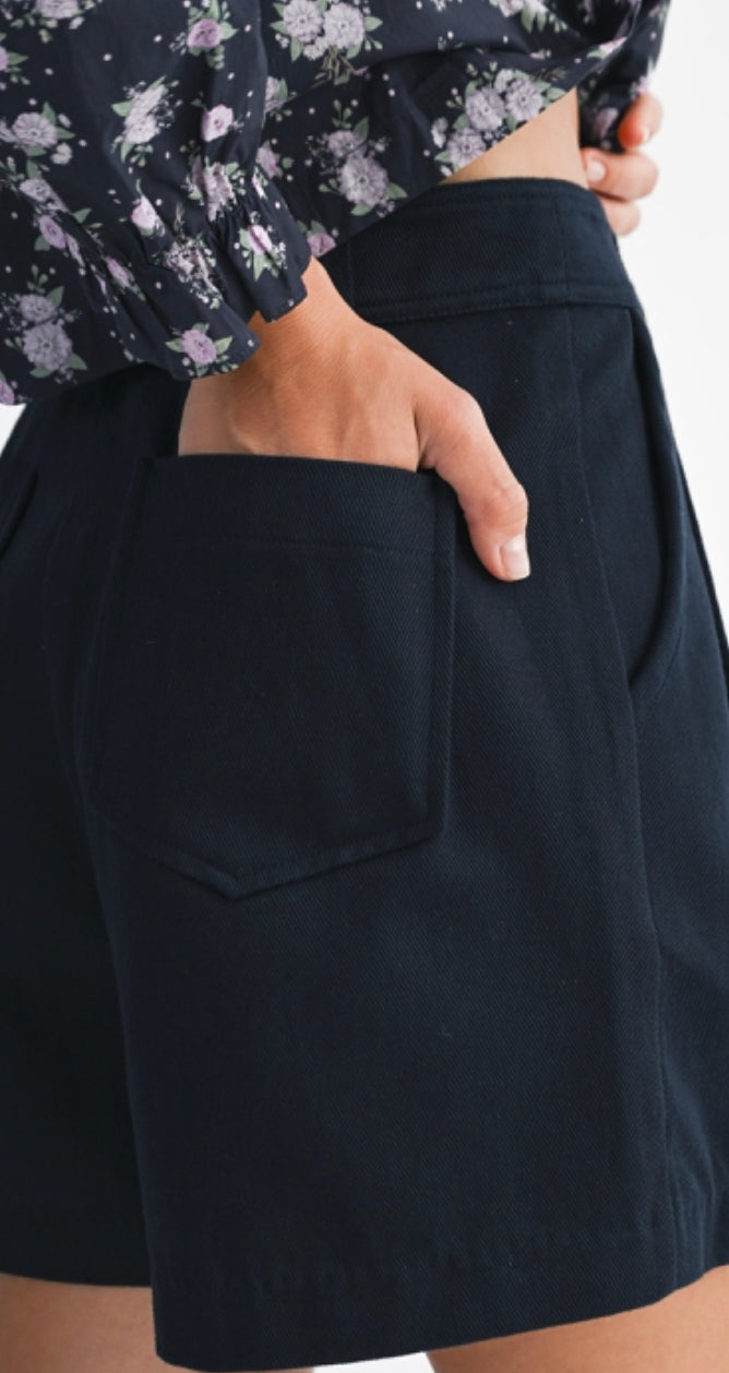 Brea Shorts