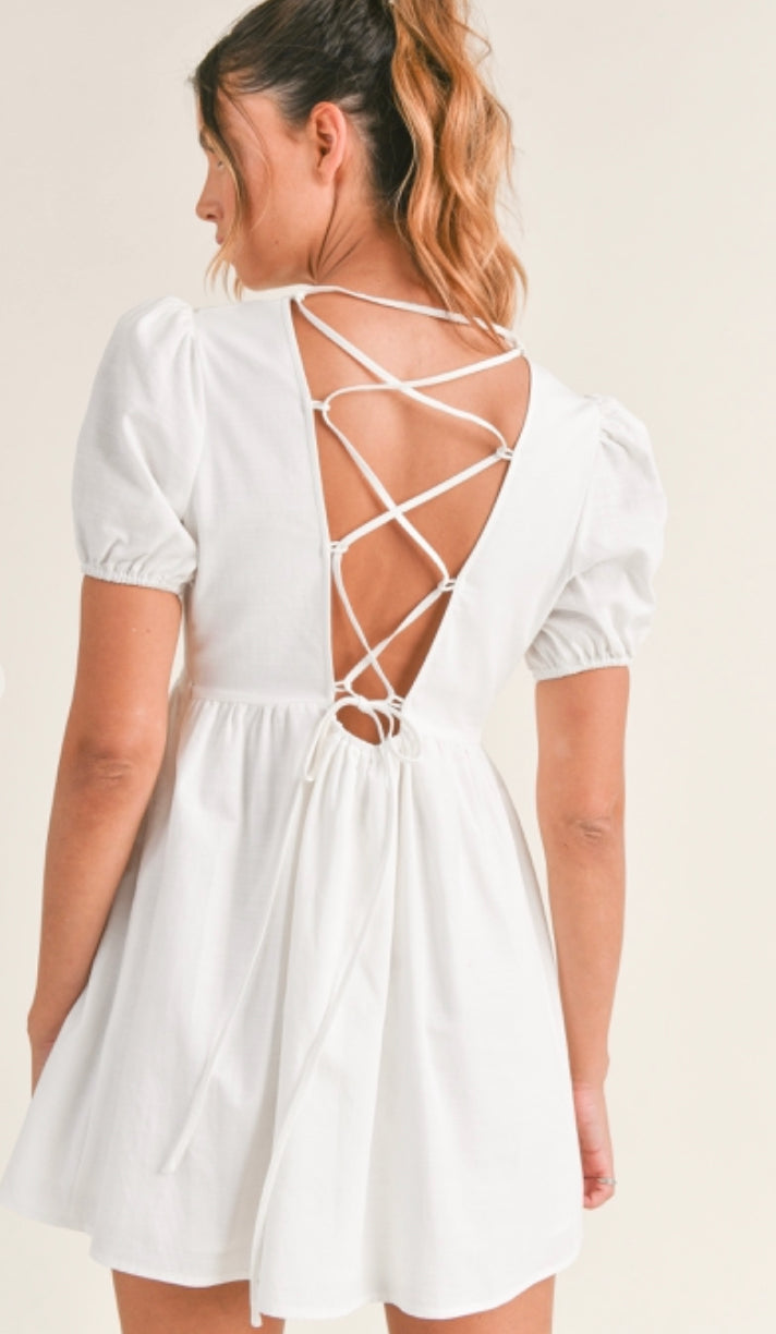Jodie Dress