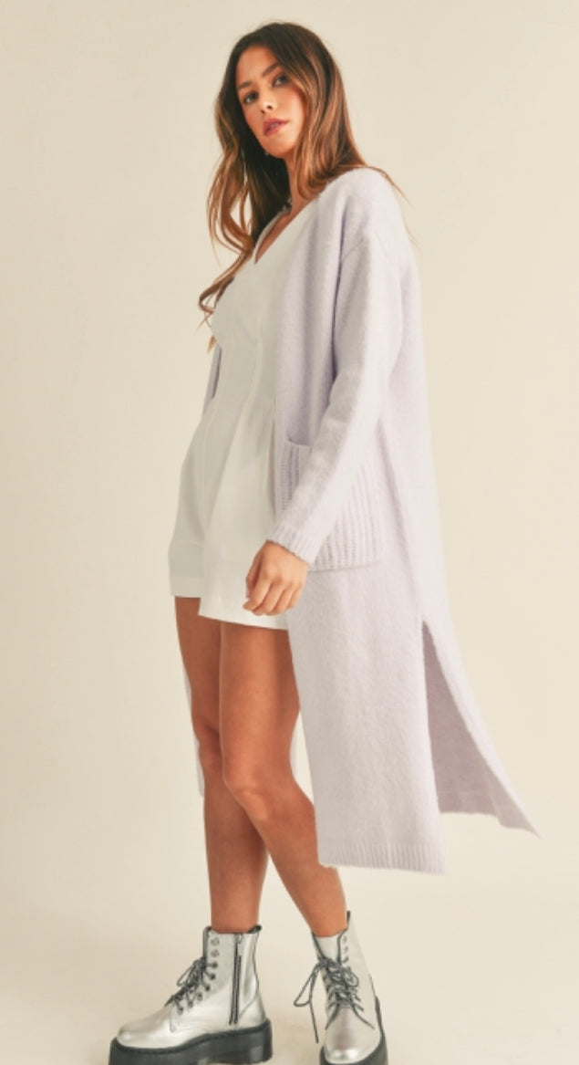Izzy Sweater