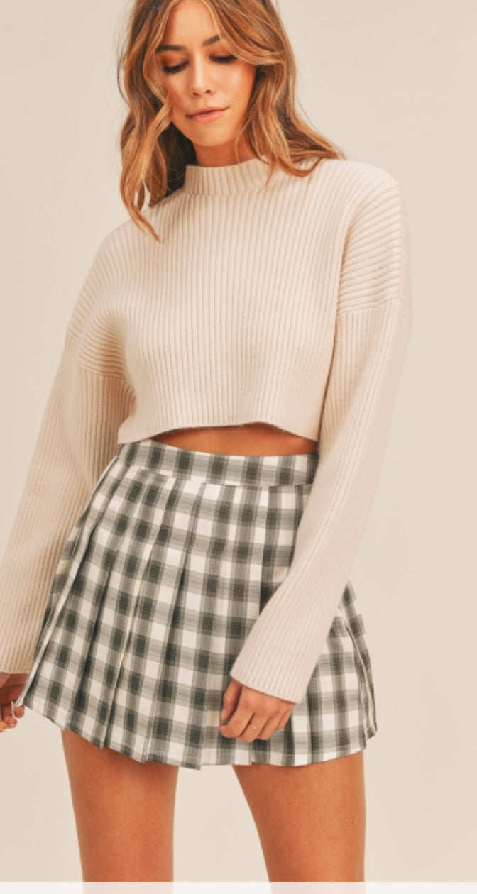 Gwen Sweater