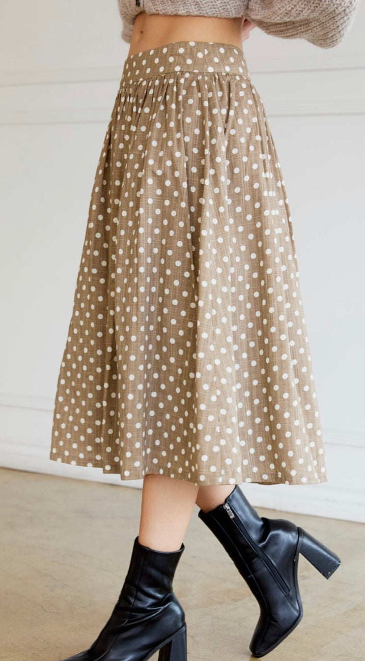 Asher Skirt