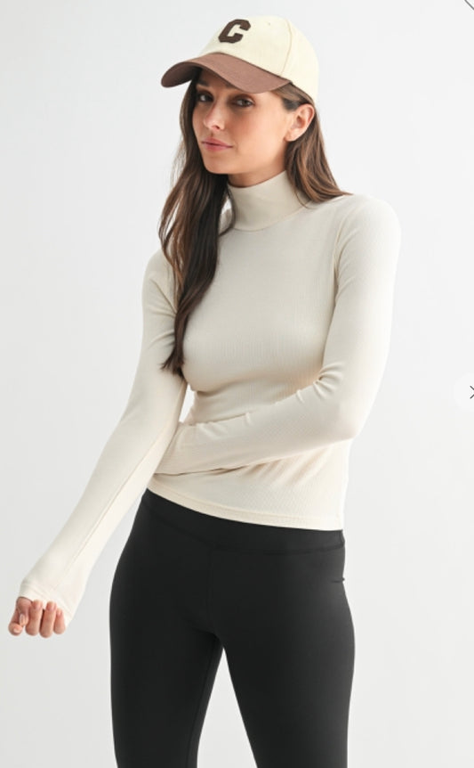 Lanie Sweater