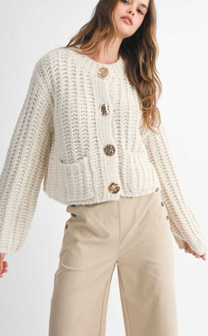 Oakley Sweater
