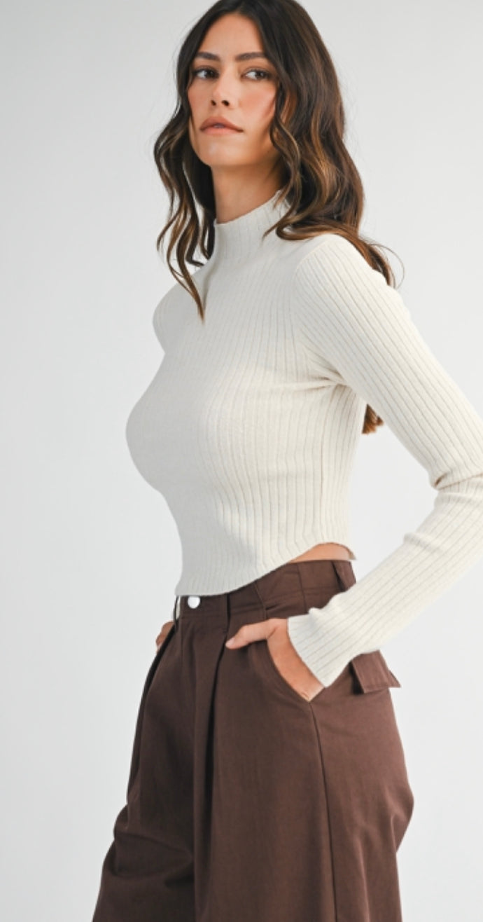 Molly  Sweater
