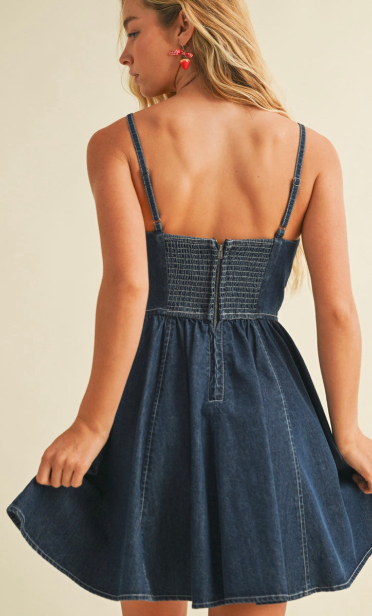 Daisy Dress