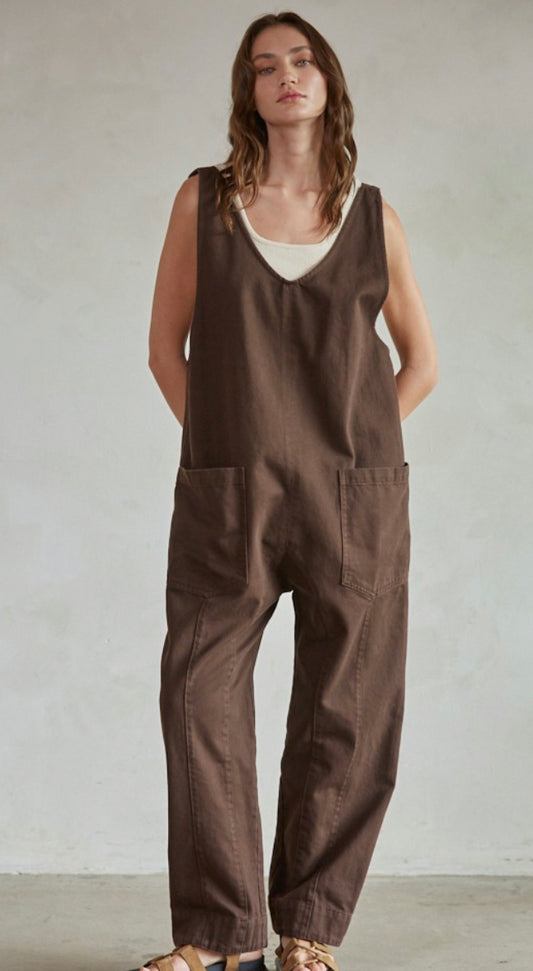 Maxine Jumpsuit