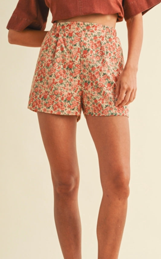 Piper  Shorts