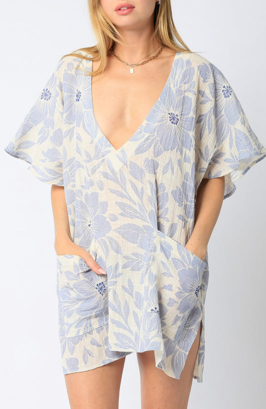 Nettie Coverup