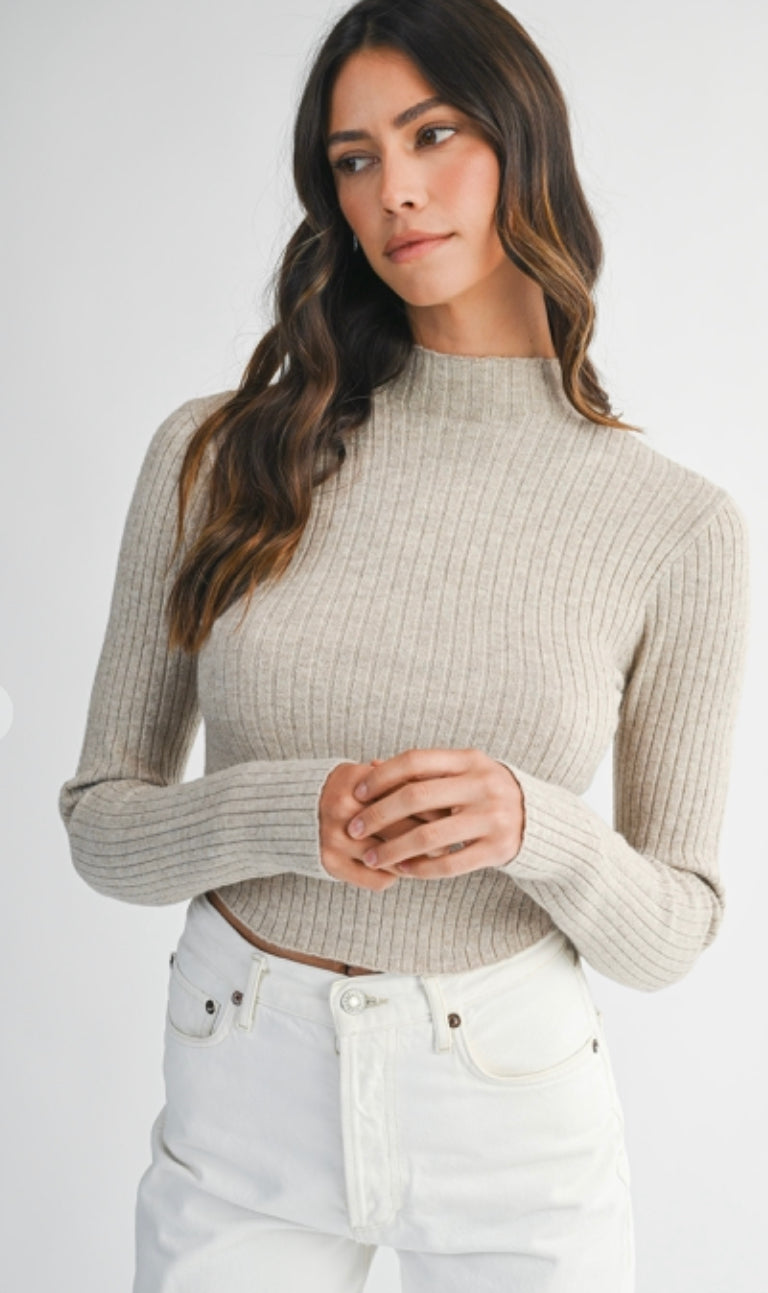 Molly  Sweater