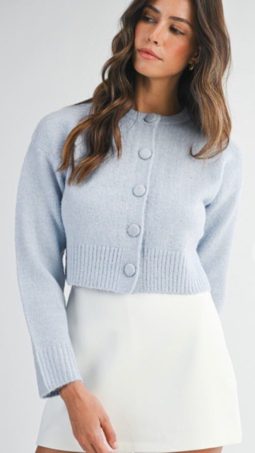 Emma Cardigan
