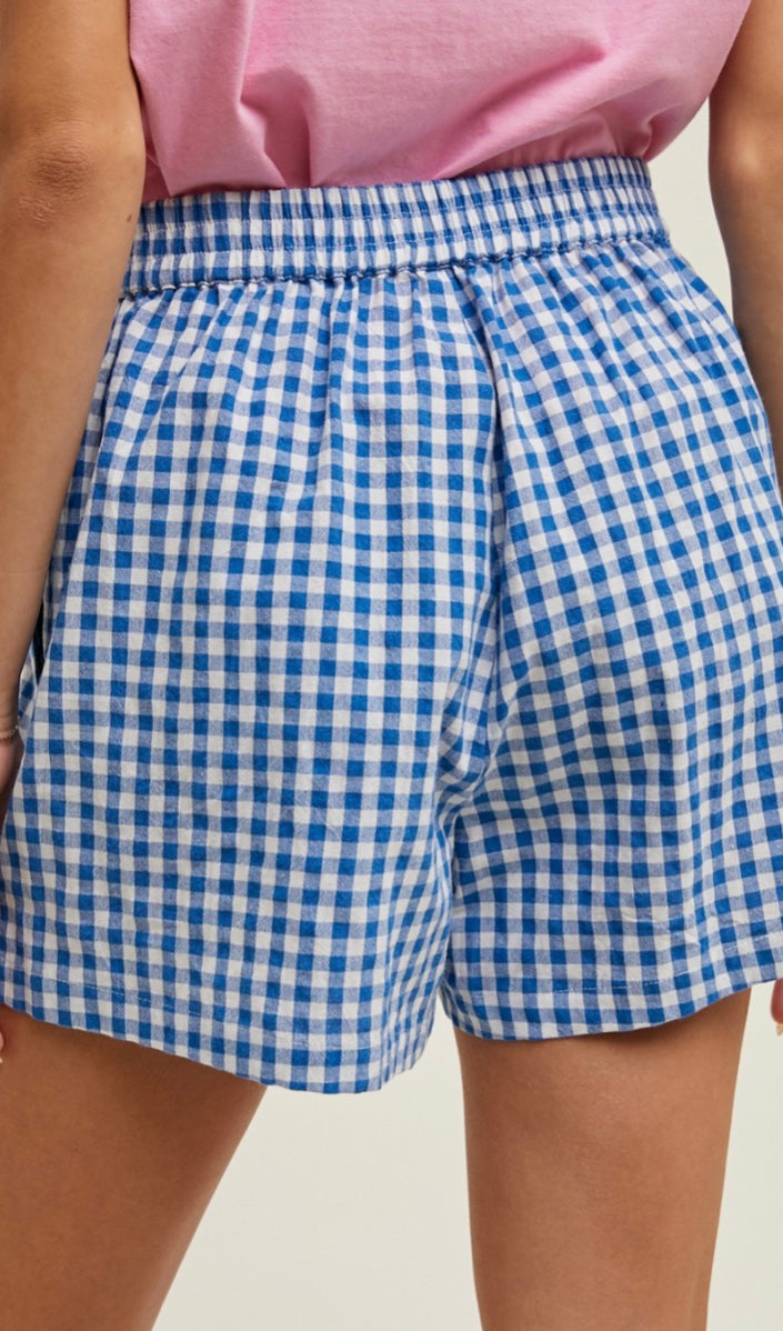 Kelsea Shorts