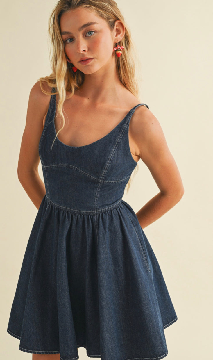 Daisy Dress