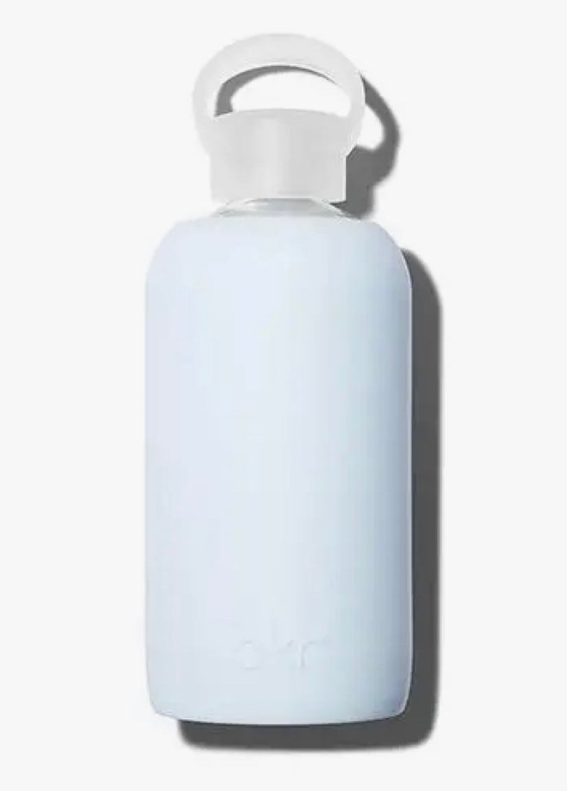 BKR Water  Bottle Blue