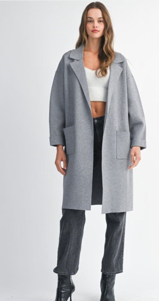 Lily Jacket