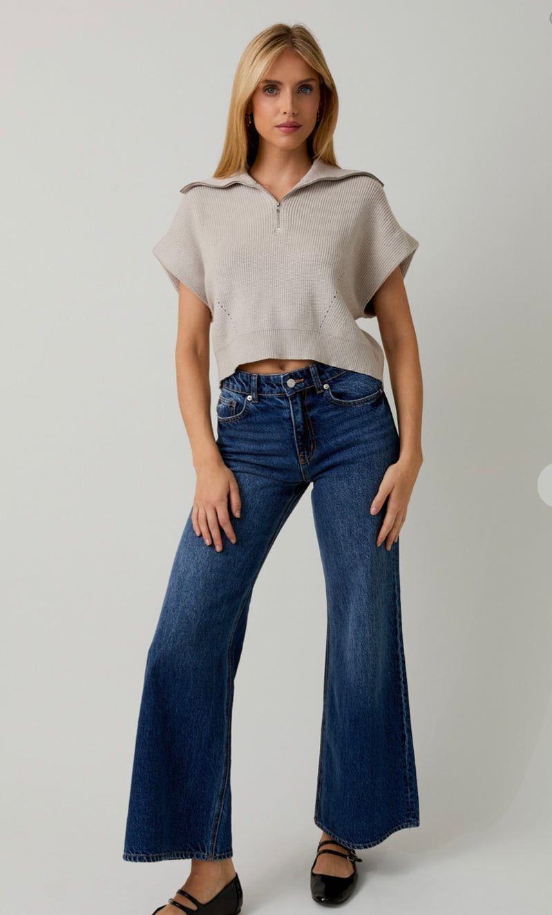 Blake Sweater