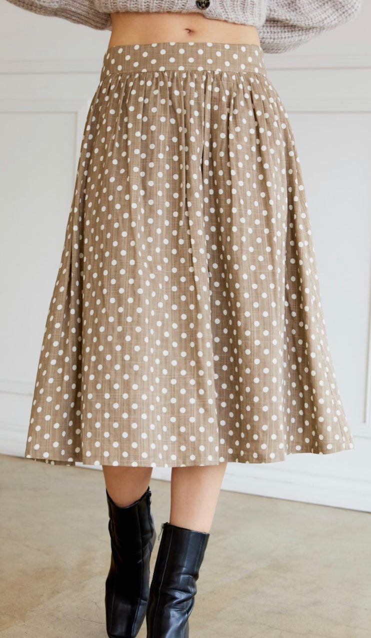 Asher Skirt