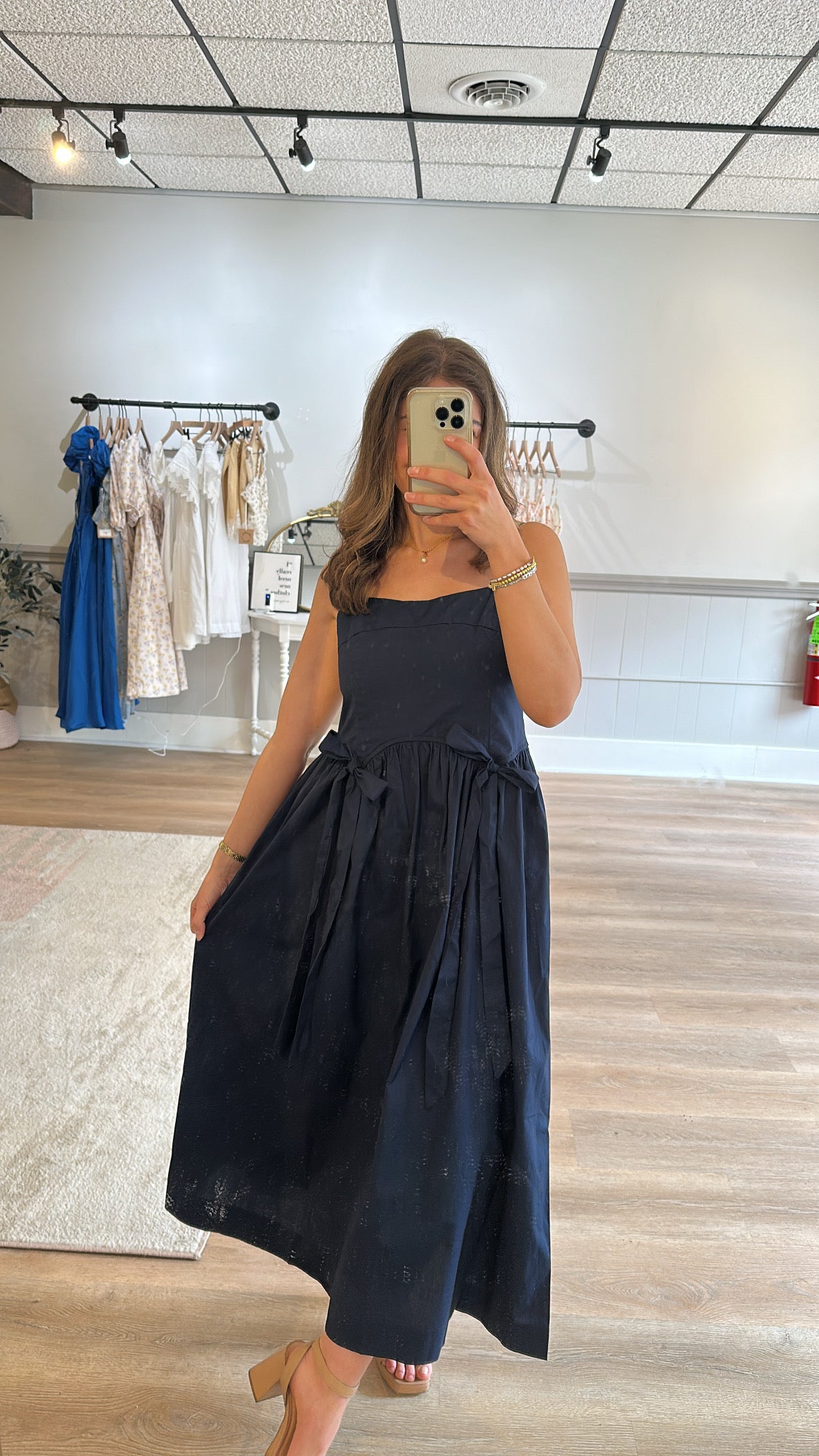 Olivia Dress