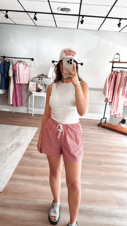 Stacy Shorts