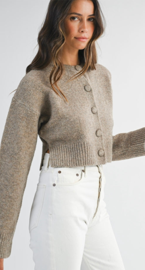 Whitney Cardigan