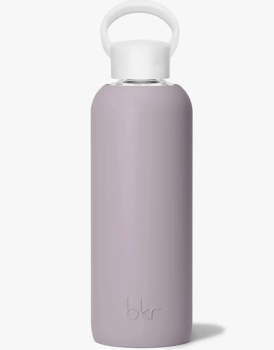 BKR Water Bottle Purple