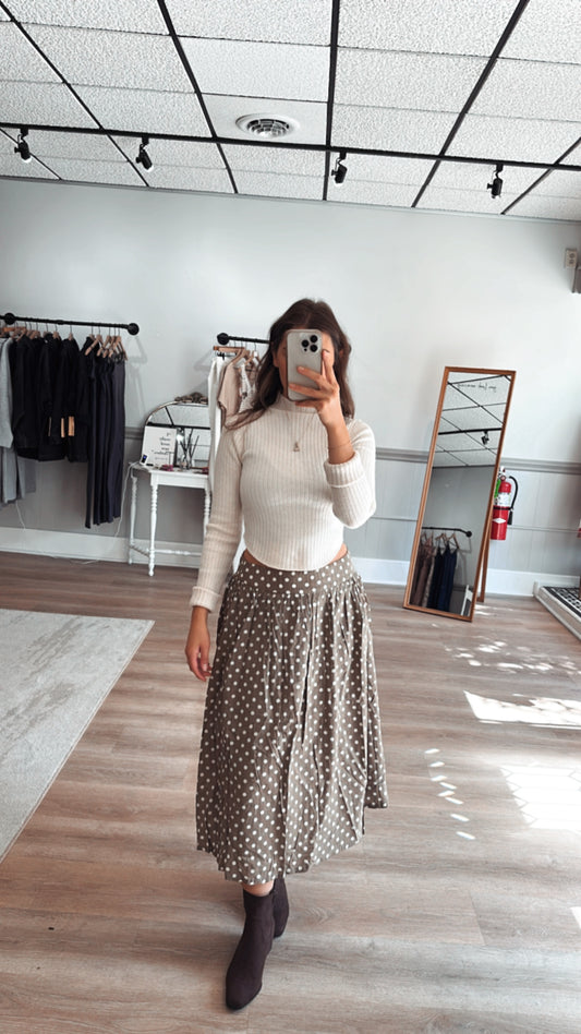 Asher Skirt