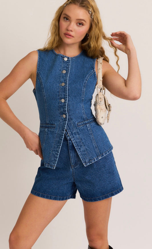 Ruthie Top