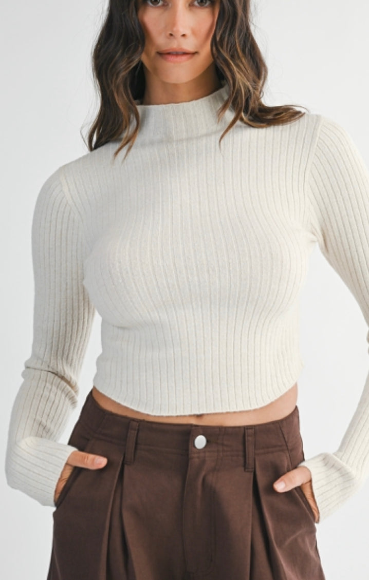Molly  Sweater