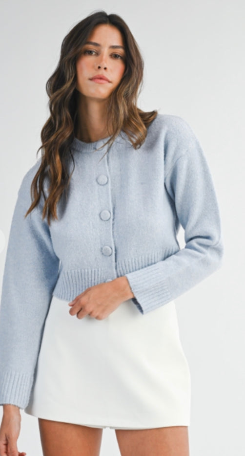 Emma Cardigan