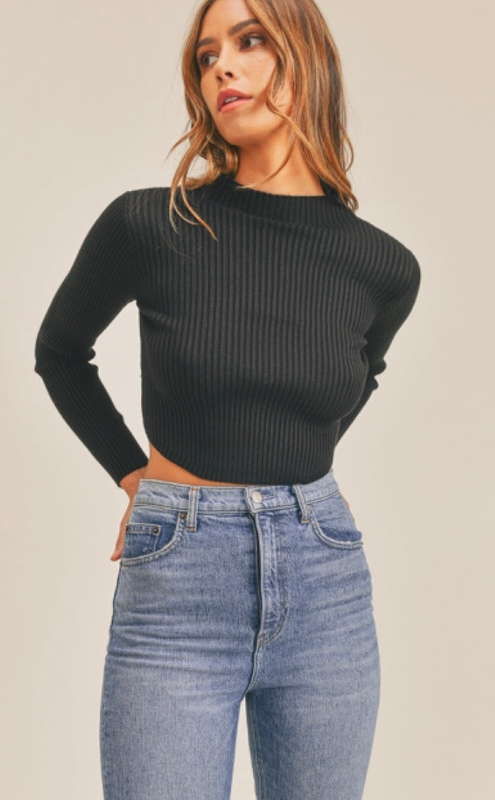 Megan Sweater