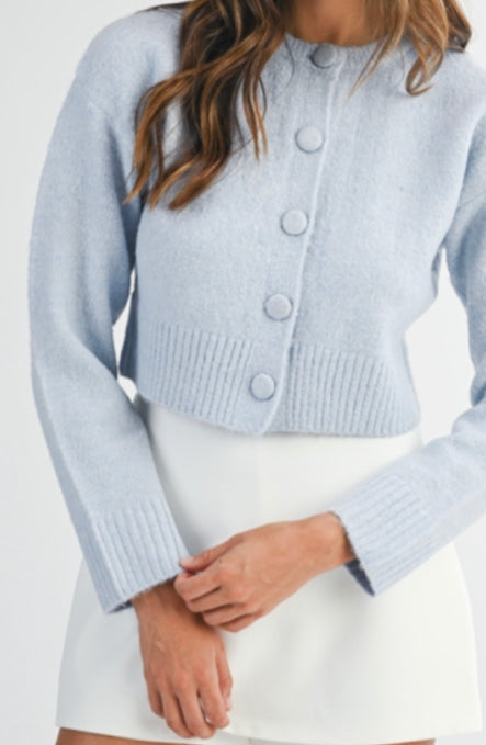 Emma Cardigan