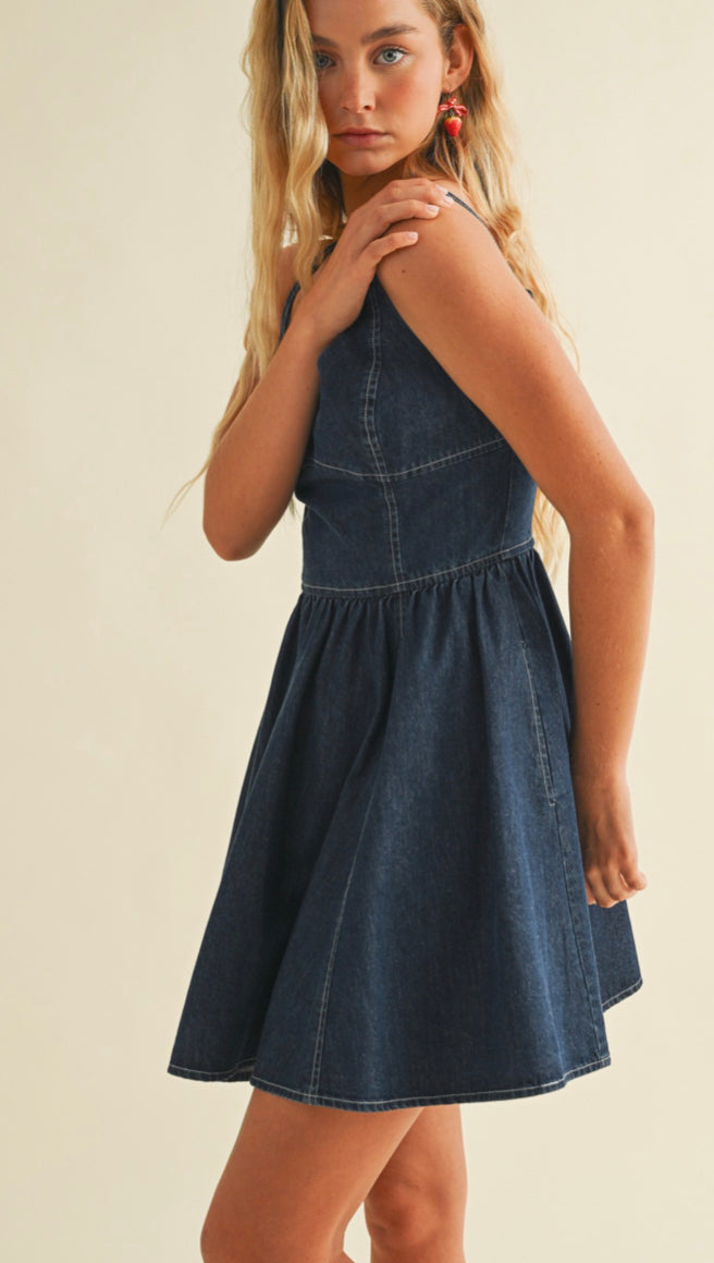 Daisy Dress