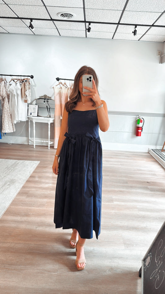 Olivia Dress
